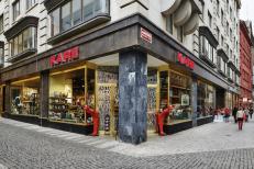 KARE Café Praha